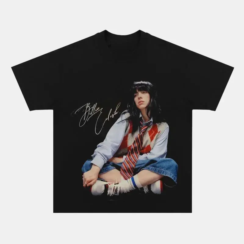 wildflower shirt billie eilish - TikTok Shop
