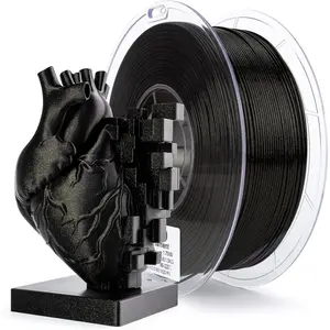 Ziro 3D 'Firefly' Series Ultra-Fine Sparkle/Glitter PLA Filament, 1.75mm