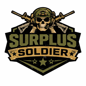 Surplus Soldier