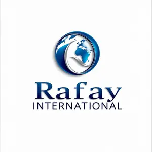 RAFAYZ shop logo