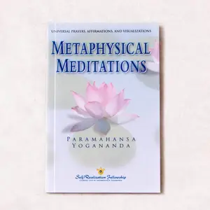 Metaphysical Meditaions