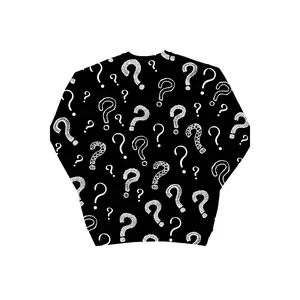 Mystery Sweatshirt
