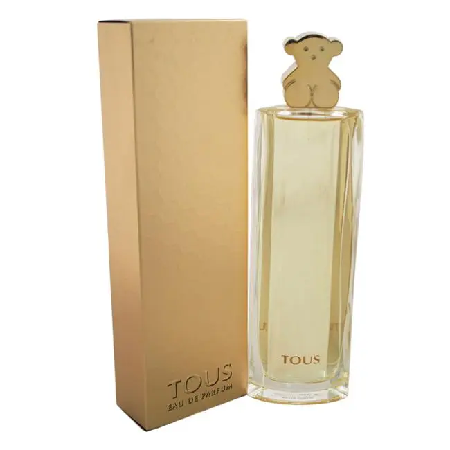 Tous Gold Perfume