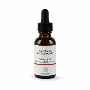 Botanic Cuticle Serum