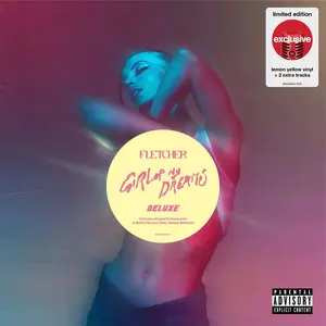 FLETCHER - Girl Of My Dreams (Deluxe Edition) (Vinyl)