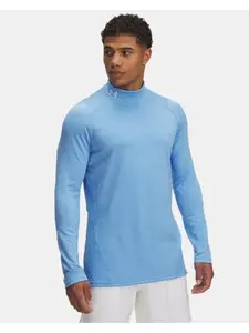 Under Armour ColdGear® Fitted Men's Mock