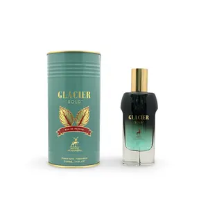 Glacier Bold by Maison Alhambra