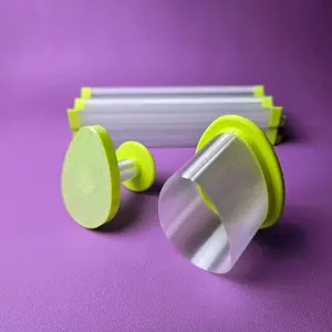 Cake Pop Cutter - Egg Shape