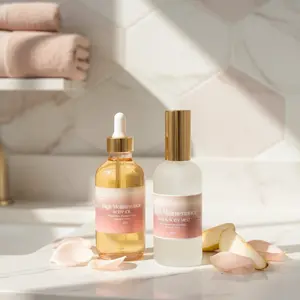 High Maintenance Collection Selfishscents