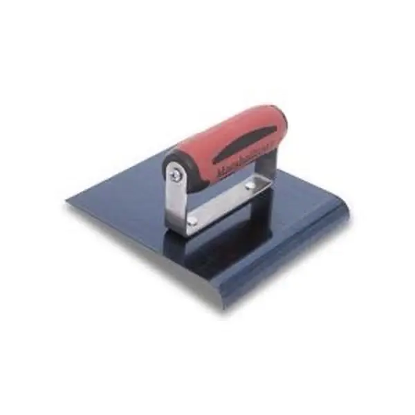 Blue Steel Edger 6 x 6 No. 14172