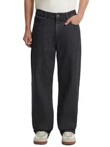 GUESS Jeans Unisex G18 Relaxed Jeans