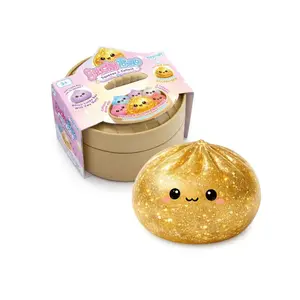 Mini Squishy Dumpling