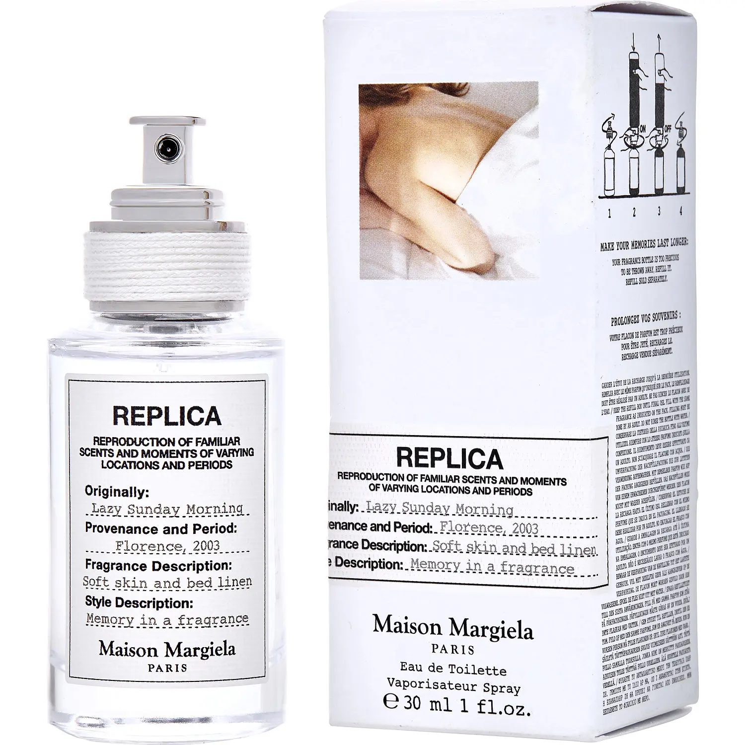 maison martin margiela - TikTok Shop