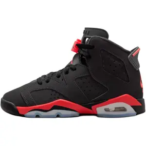 Air Jordan 6 Retro GS 'Reverse Infrared Salesman'