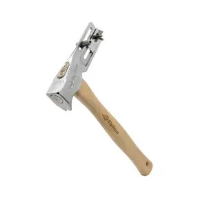 Big Horn 17 Oz Magnetic Face Roofing Hatchet 15144