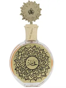 Fakhama by Maison Asrar - Unisex Perfume - EDP 100ml