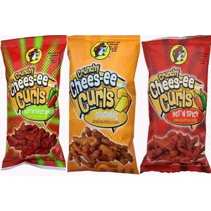 Buc-ees Chees-ee Curls