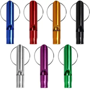 Whistle For Keychain