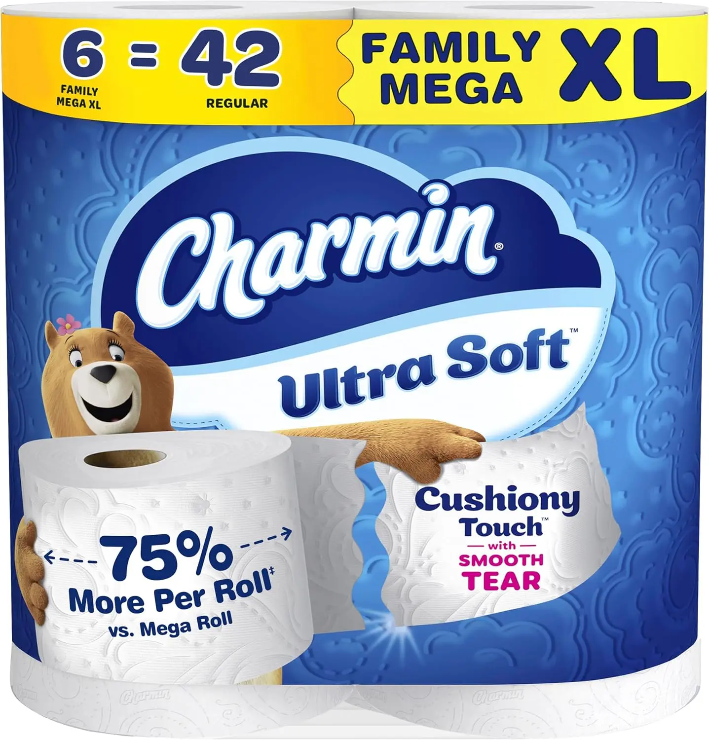 Family Mega XL