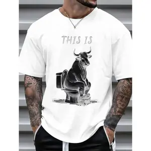 Bullshit Shirt Fun Embarrassing Gift Idea for Laughter and Conversation