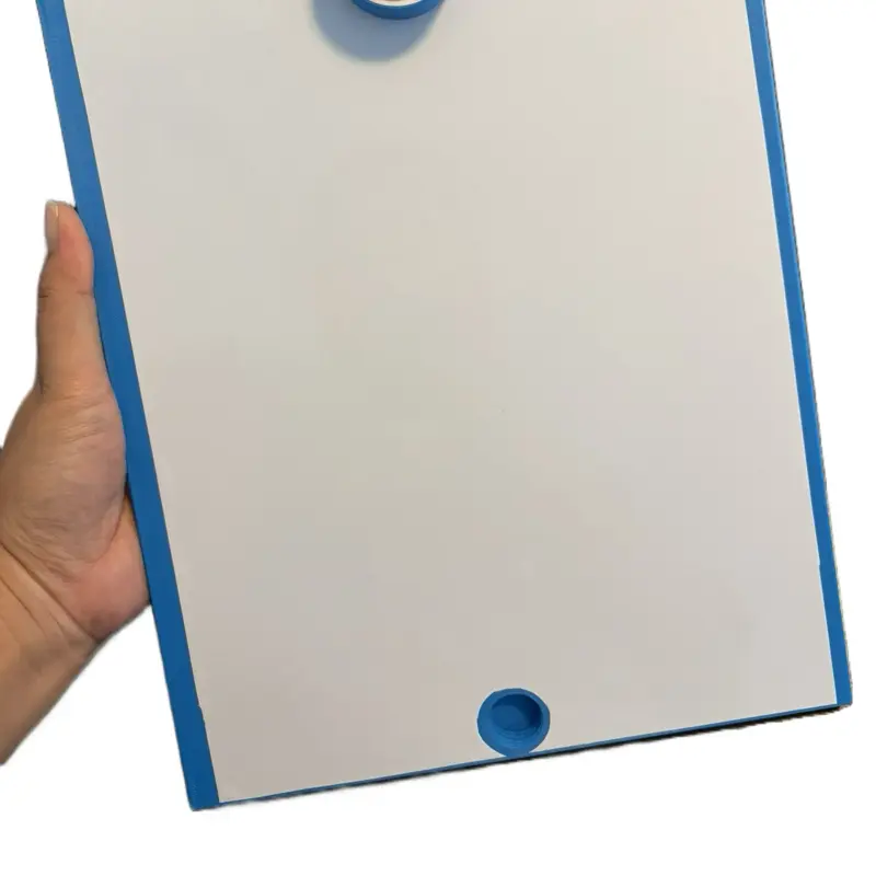 THE CB Indestructible Clipboard!