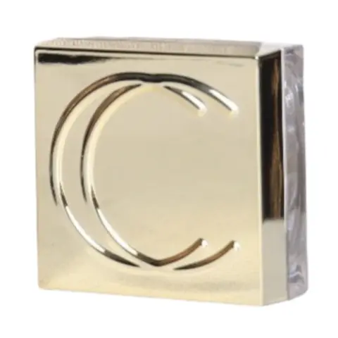 Flawless face powder shade 2.5