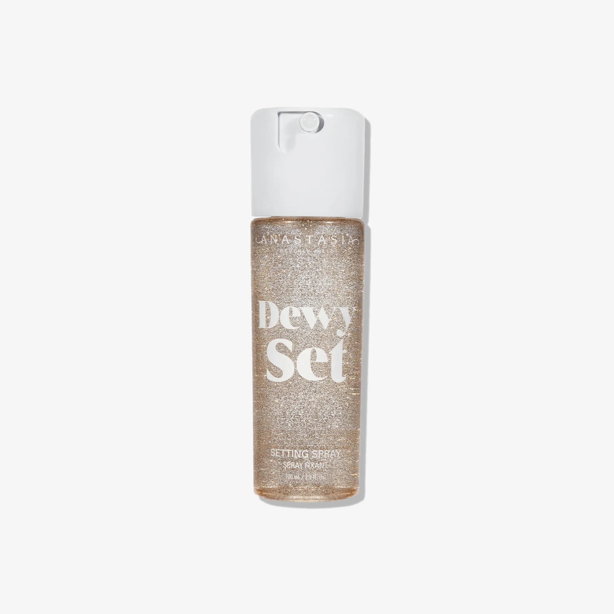 Dewy Set Setting Spray Dewy Set Setting Spray