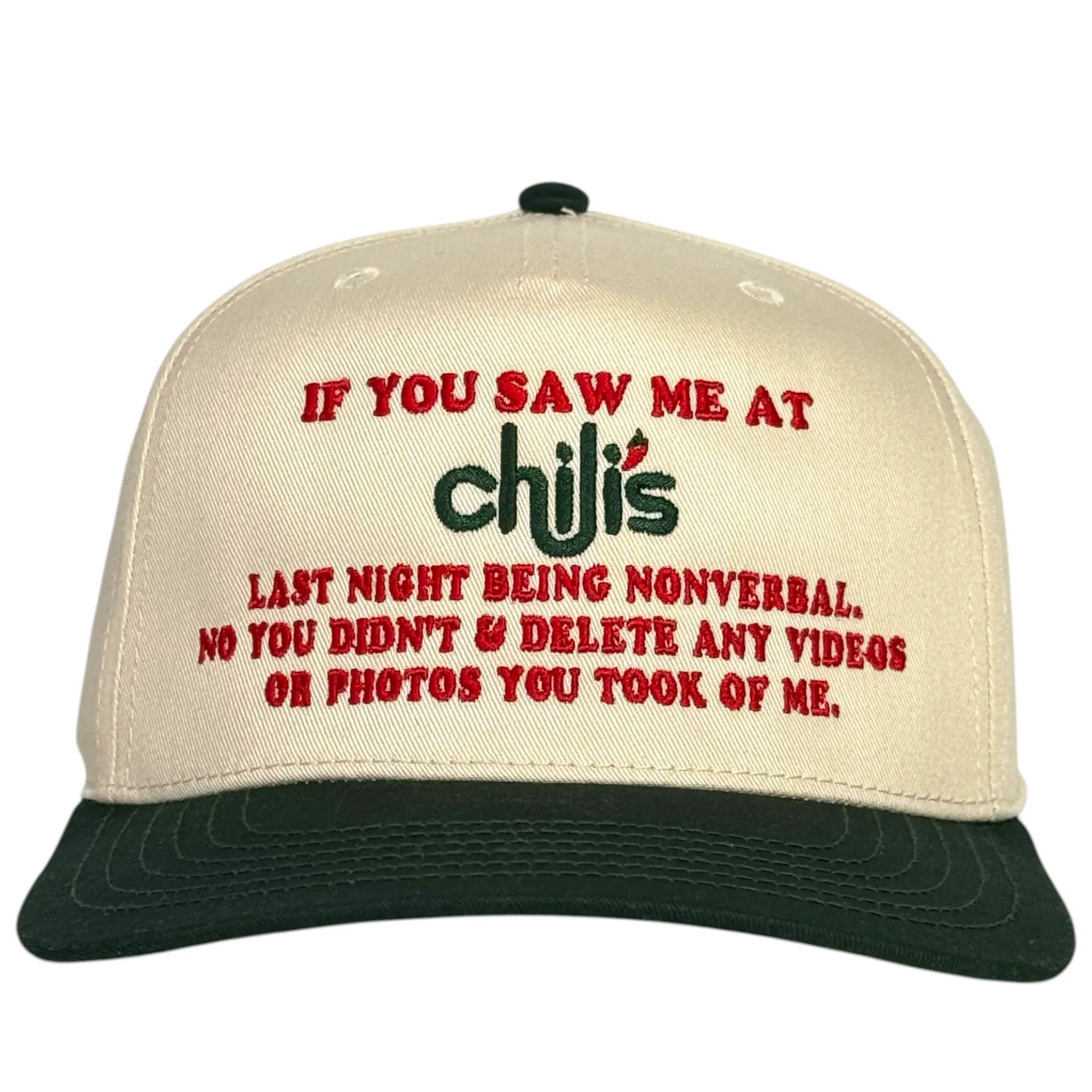 If you saw me at hat If you saw me at hat