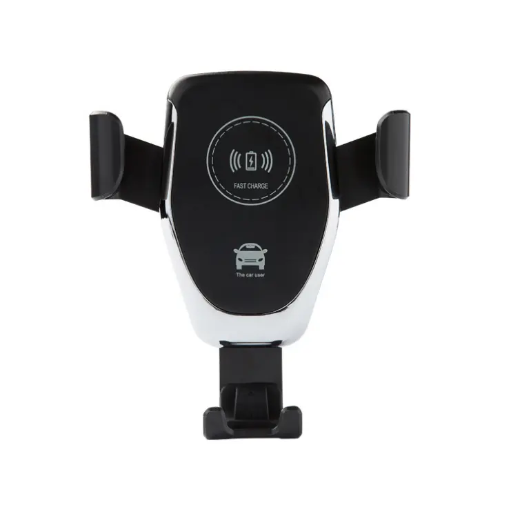 Wireless Car Charger - Mini Phone Charger