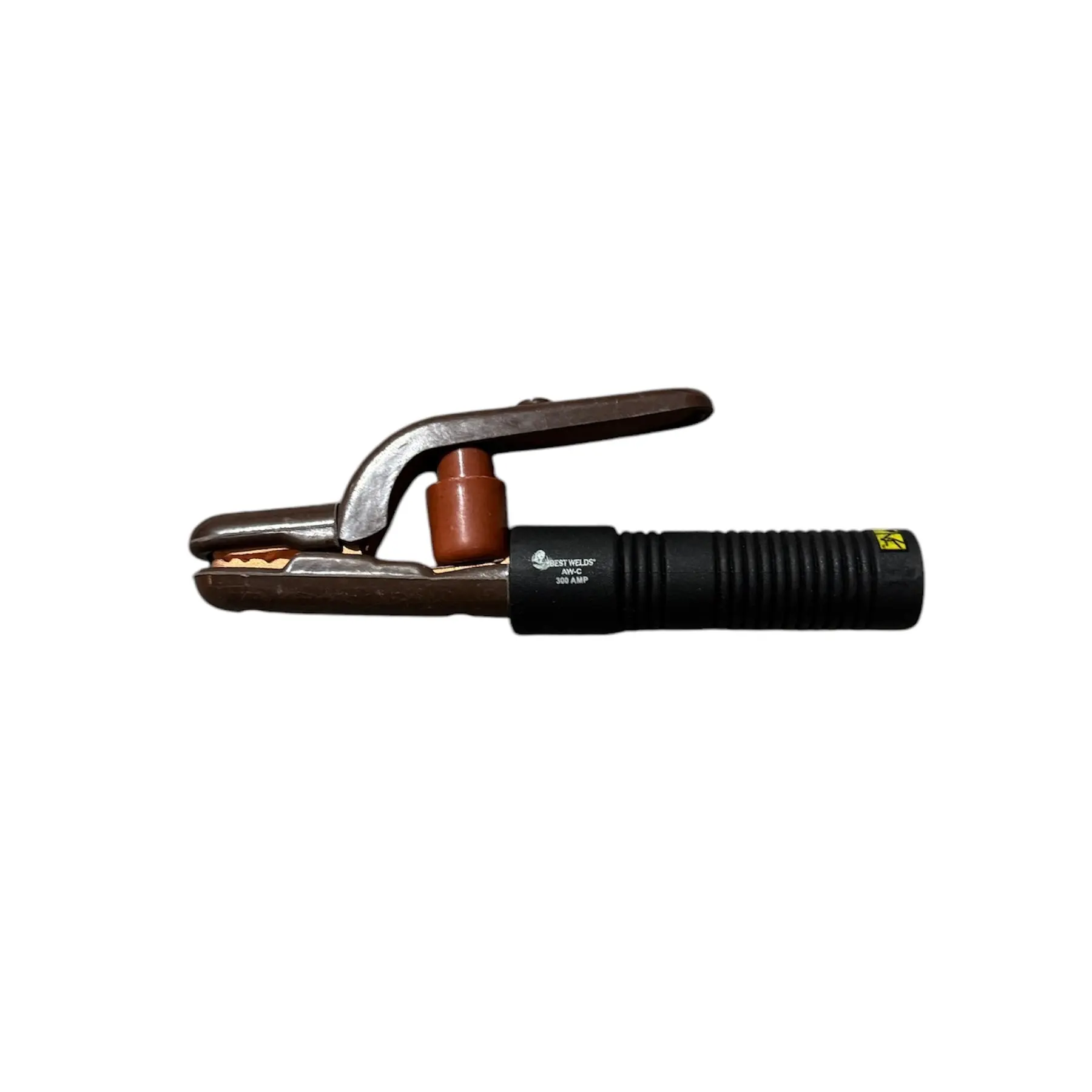 Best Weld Stinger/Electrode Holder, 300 A