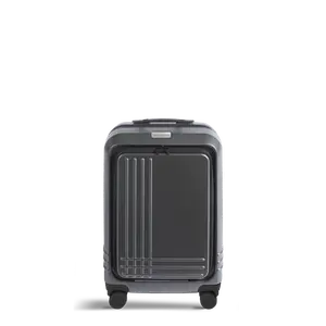 Roam Designer Collection Front Pocket Carry-On Expandable 22"