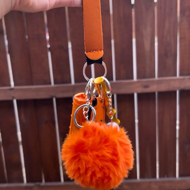 Fashion Keychain