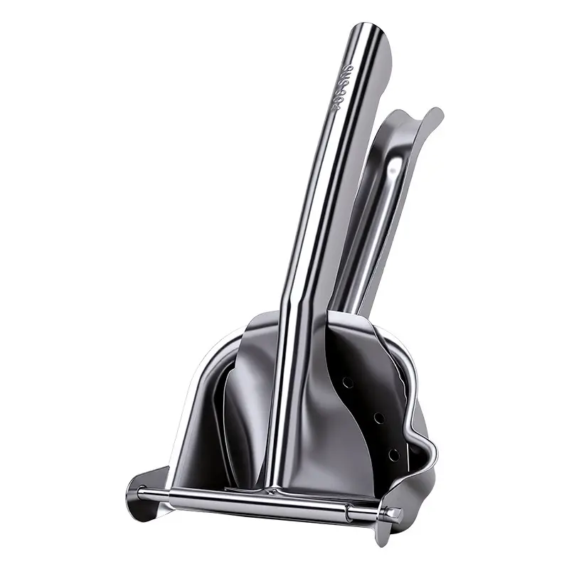 Stainless steel manual juicer, orange juice extractor, lemon juicer (all made of stainless steel), orange juice extractor, a manual juicer suitable for lemons, oranges, grapes, and other fruits and vegetables