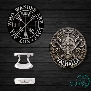 PoP Sockets - Viking