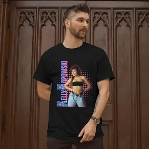 Kelly Kapowski T Shirt