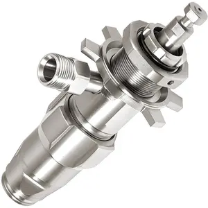 17C487 17C721 PC Pump Airless, Paint Sprayer Fit for Graco 210 ES 210pc 230pc 390pc 395pc 490pc 495pc 595pc Airless Sprayer Durable PC Pump