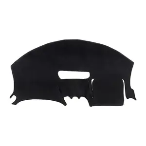 KUST Dash Cover for Pontiac Firebird Trans AM 1997 1998 1999 2000 2001 2002 Dash Board Cover Mat Non-Slip Pad Carpet Sunshield Protector