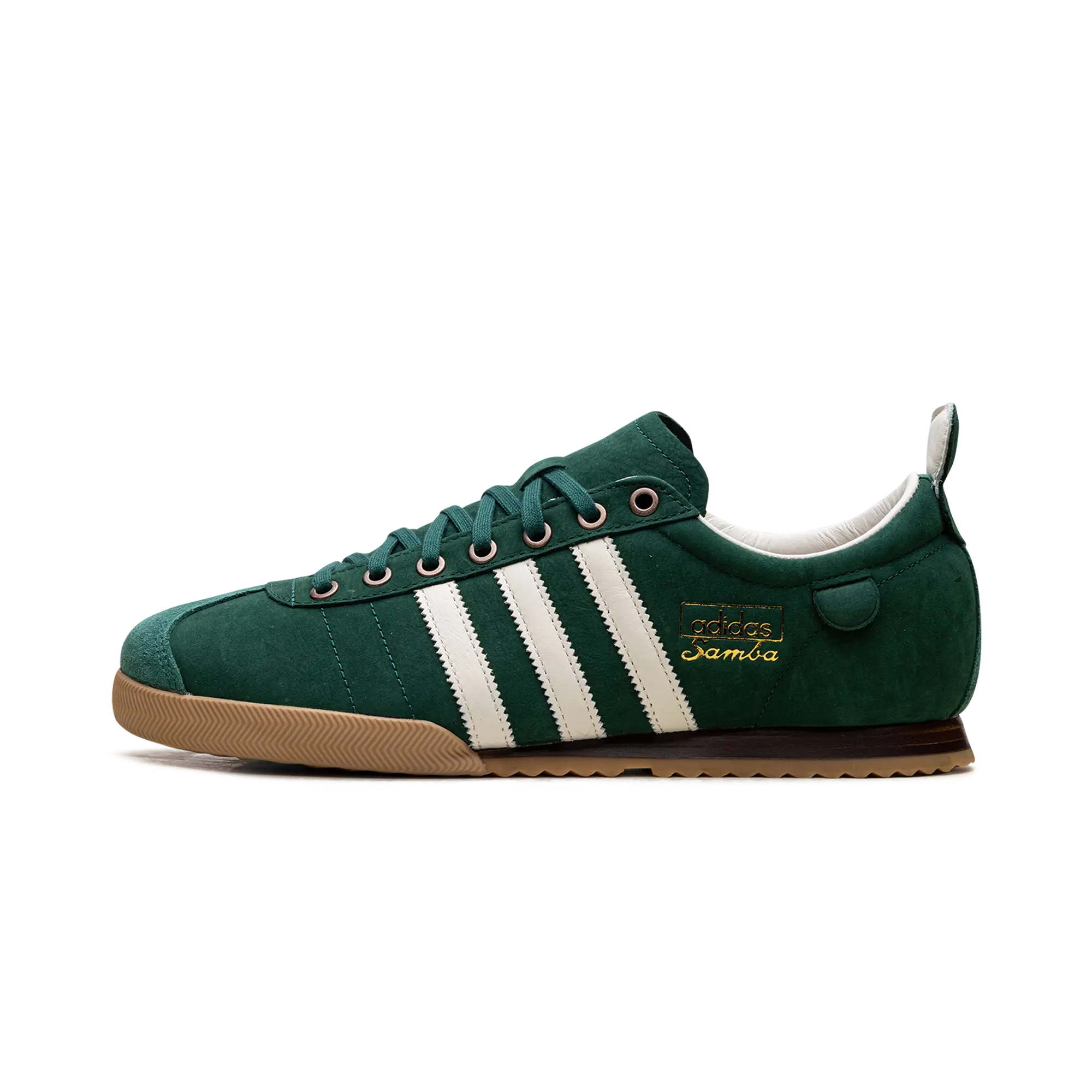 Samba 62 "Green" JI3218
