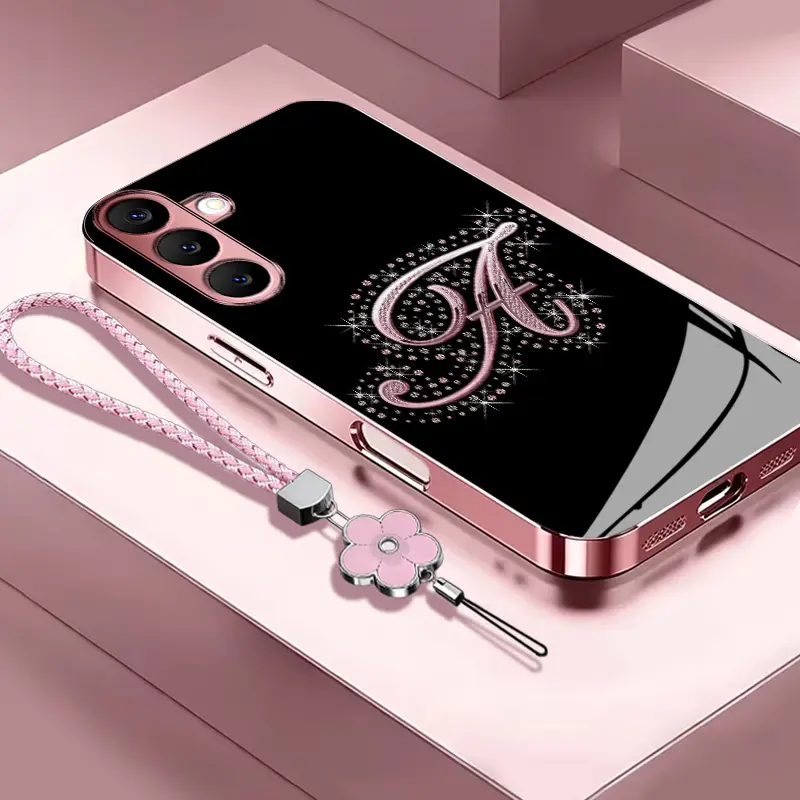 Suitable for [Galaxy S26+] Latest high-end phone case，Free exquisite lanyard included.Sophisticated, minimalist design—buy now and enjoy free shipping.YM99