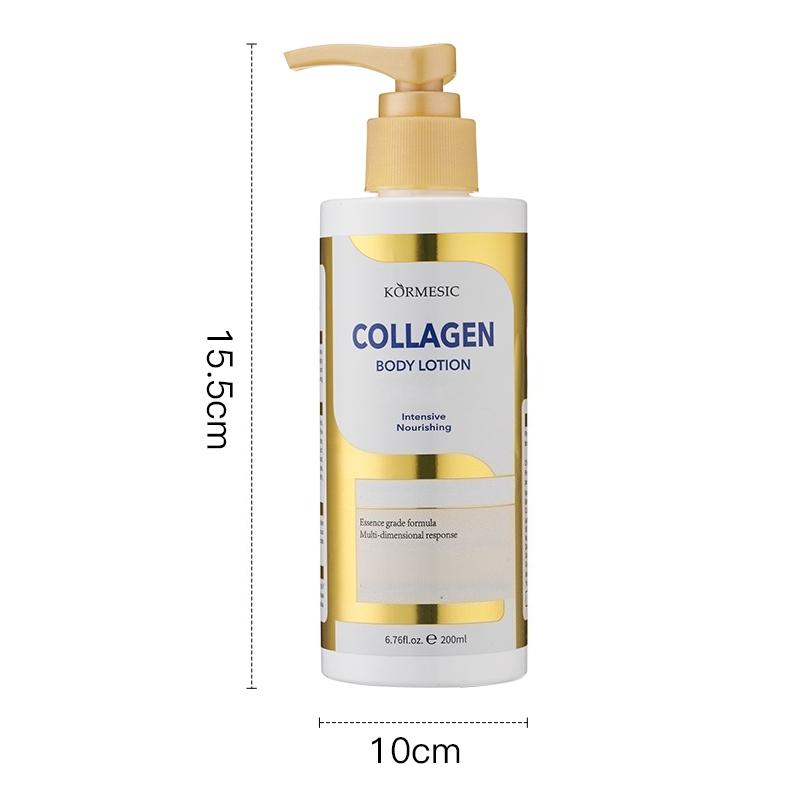 3-in-1 Complete Collagen Skincare Kit – Eye Cream + Face Serum + Body Lotion,  Hydrating Set for Women, Moisturizing Bundle for Smooth, Glowing Skin