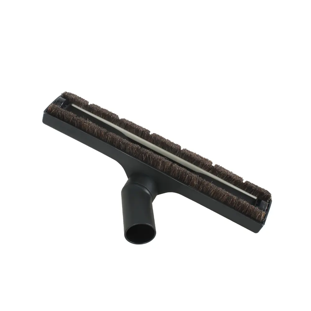 32mm Horse Hair Square Universal Vacuum Cleaner Brush Accessory - Home Cleaning Tool, Easy Installation, Durable Construction, Enhanced Cleaning Efficiency, Gentle on Surfaces, Horsehair Pickup, Efficient