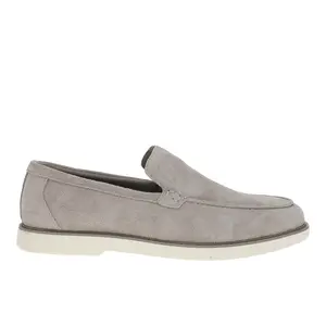 TOMS Mens Marcos Loafers Casual Shoes - Beige