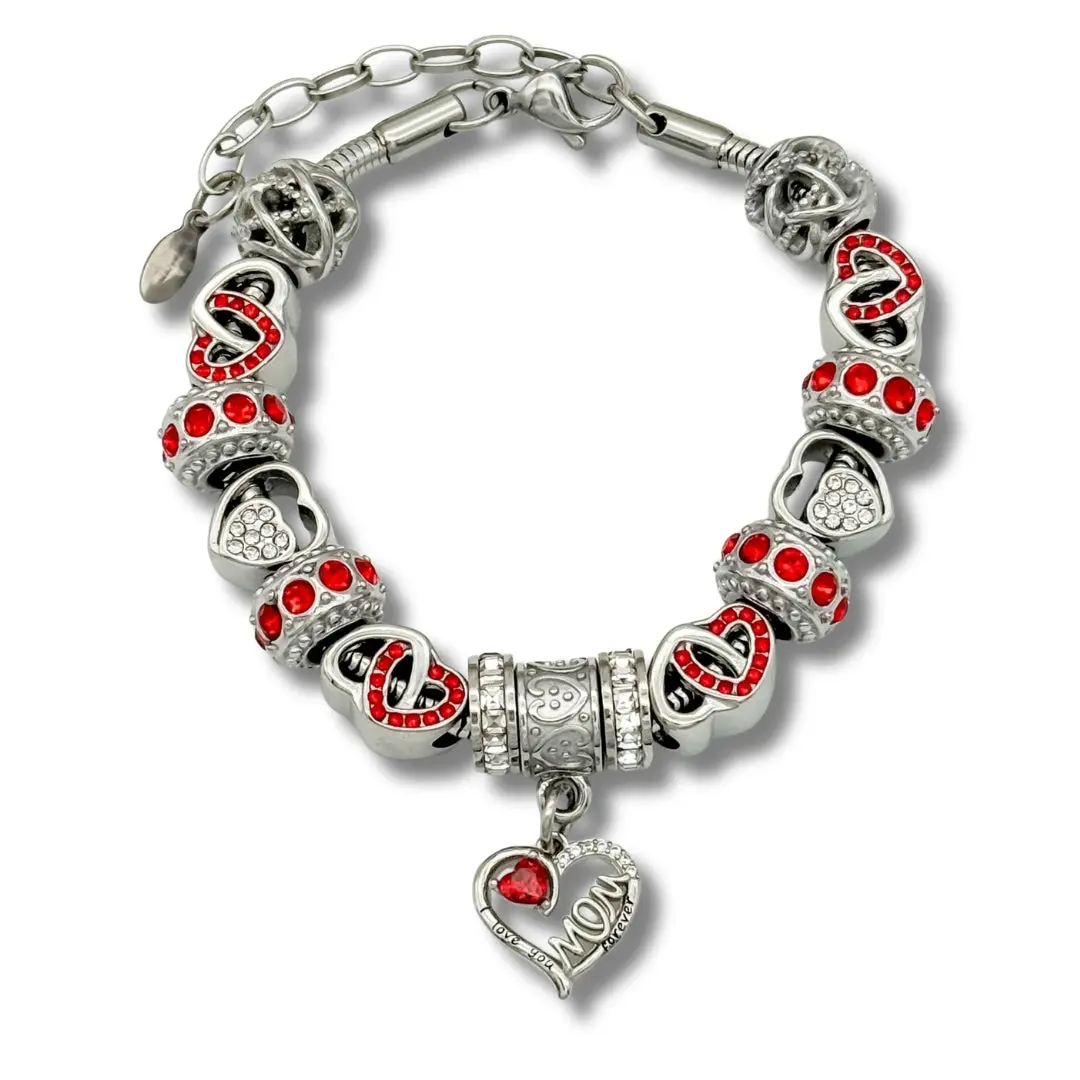Timeless Love Bracelet