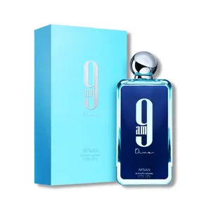 AFNAN 9AM DIVE Eau Da Parfum - 3.4oz - MEN