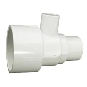 Waterway Plastics  Jet Body Only Gunite Spa Jet Waterway