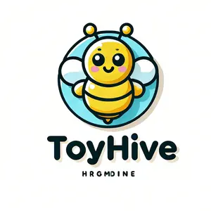 ToyHive shop logo