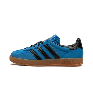 Gazelle Indoor "Blue" IG4998