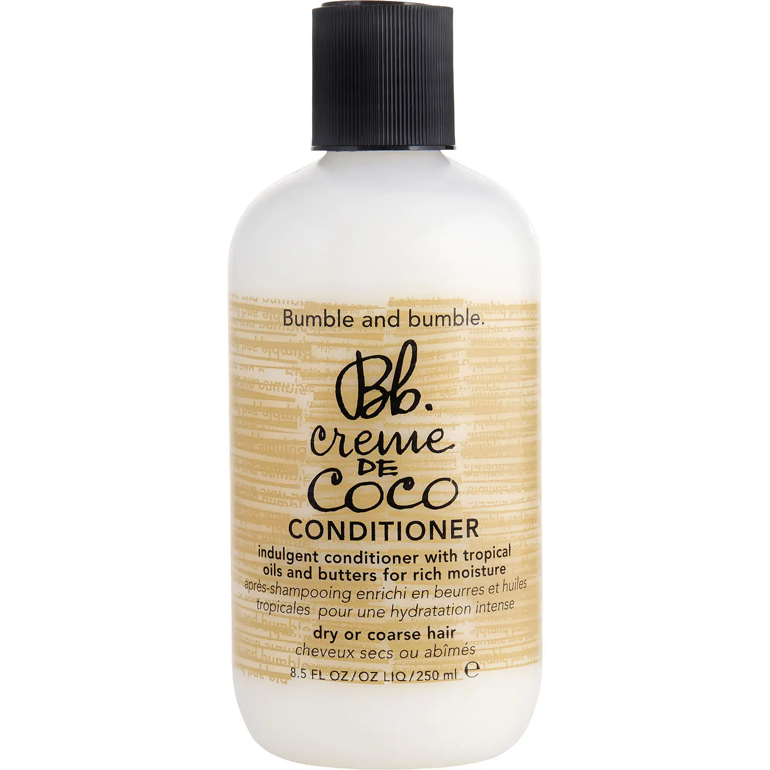 Bumble And Bumble By Bumble And Bumble Creme De Coco Conditioner For Unisex