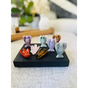 Angel Crystal Collection