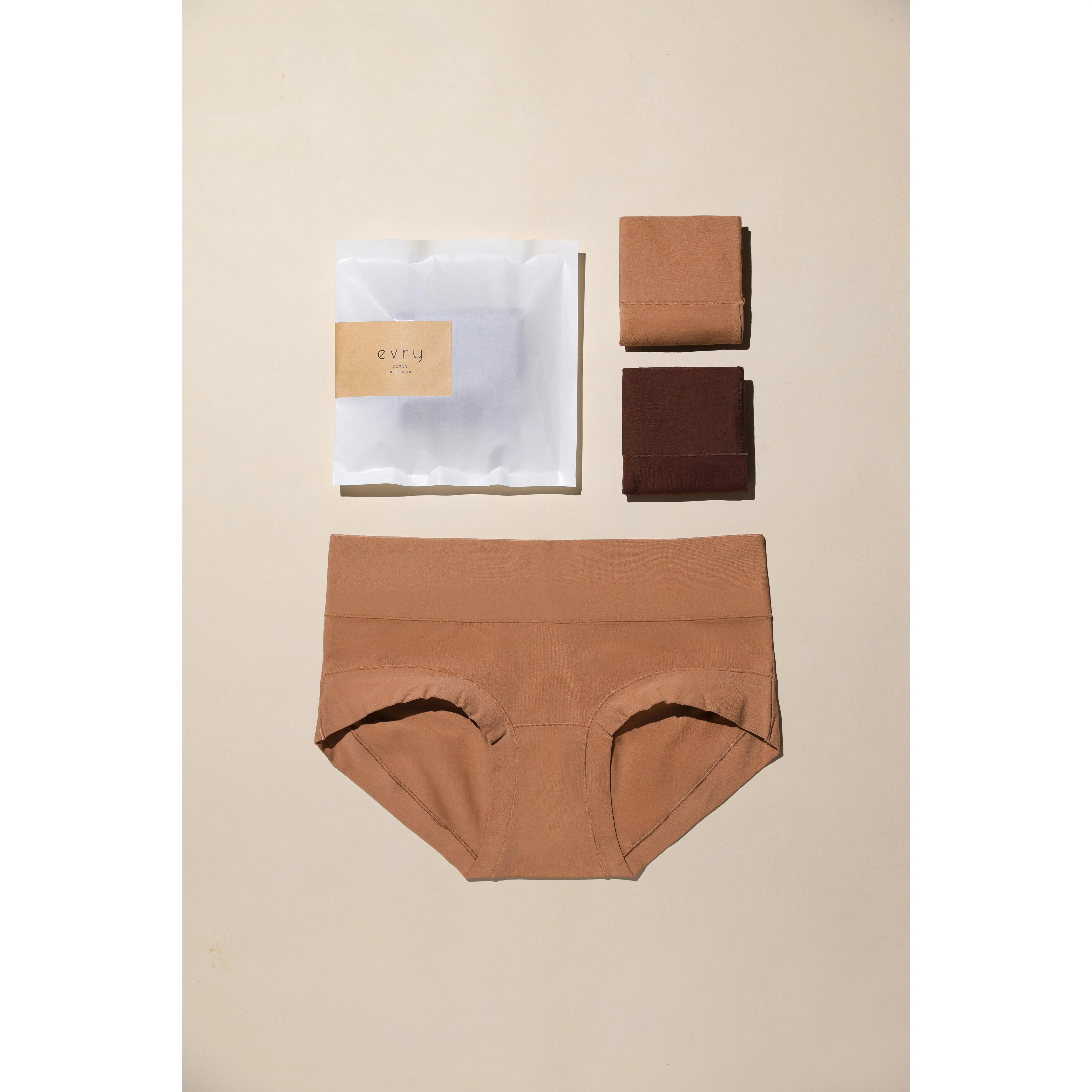 Mocha Mousse (2-pack)